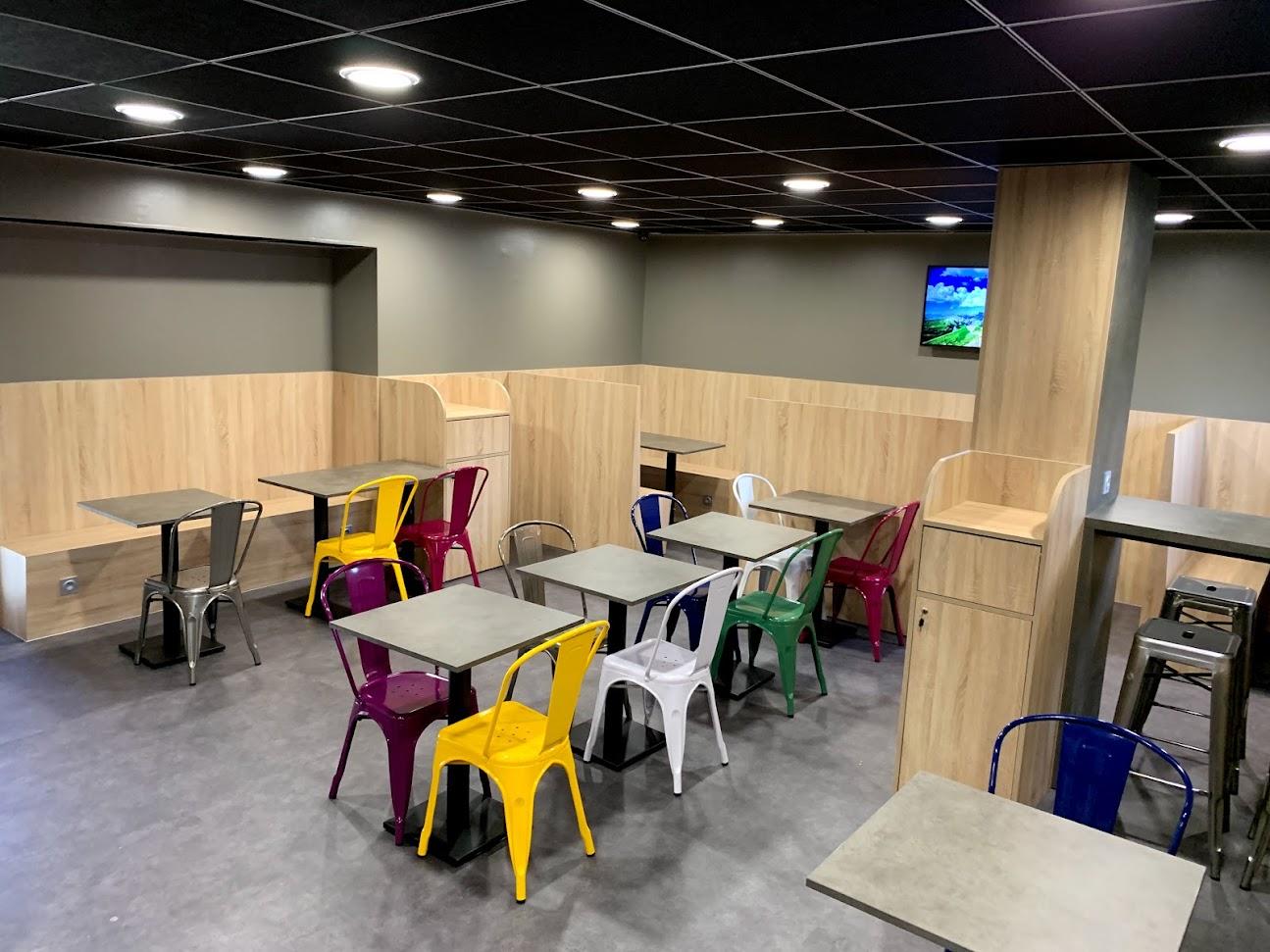 Photo de LOS TACOS 🌯 Rillieux-la-Pape