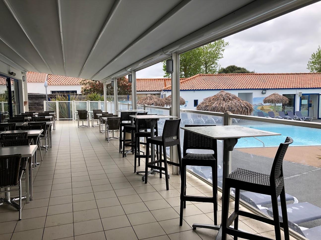 Photo de Bar Brasserie Le Kiosque