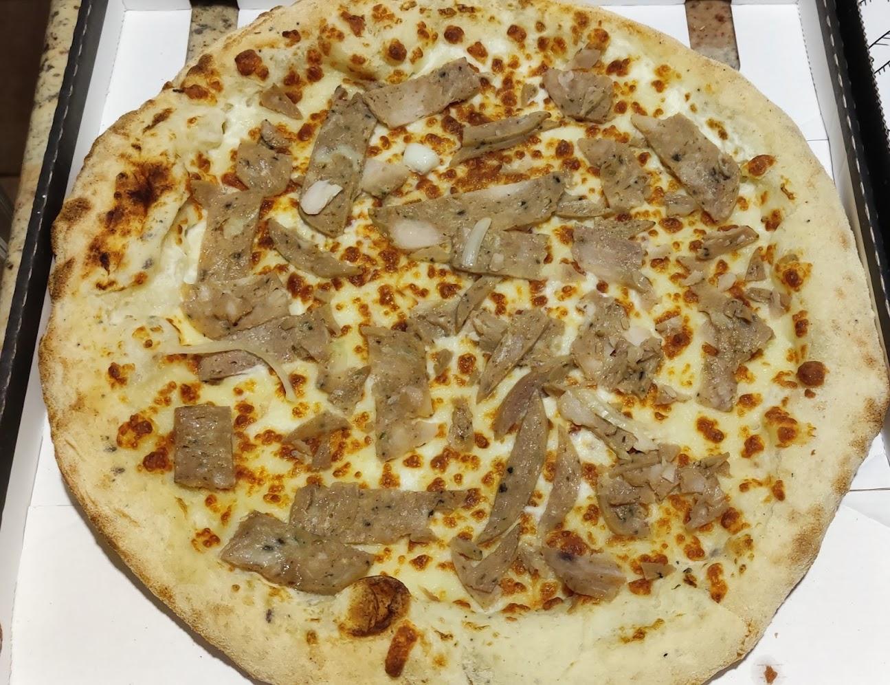 Photo du restaurant Lm Pizza