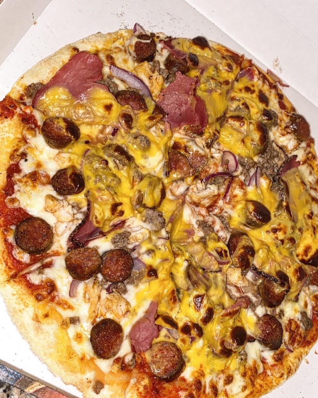 Photo de brother’s food
