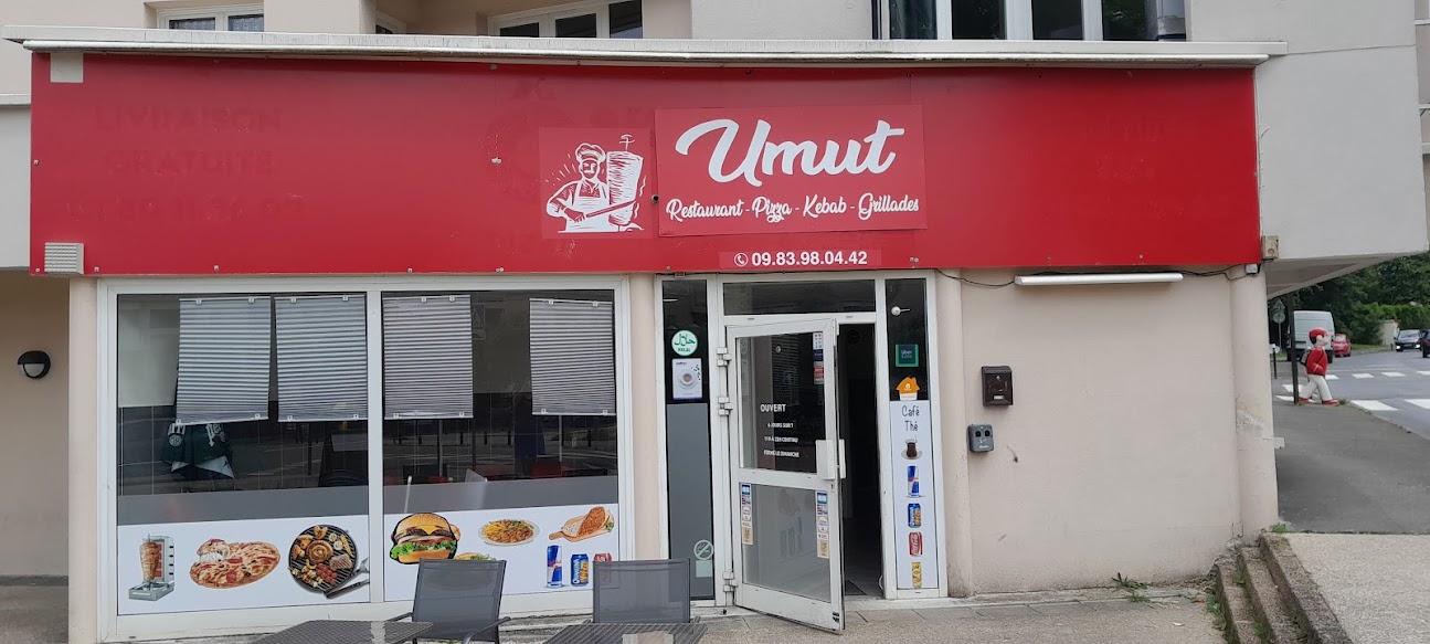 Photo de Umut écouen restaurant.