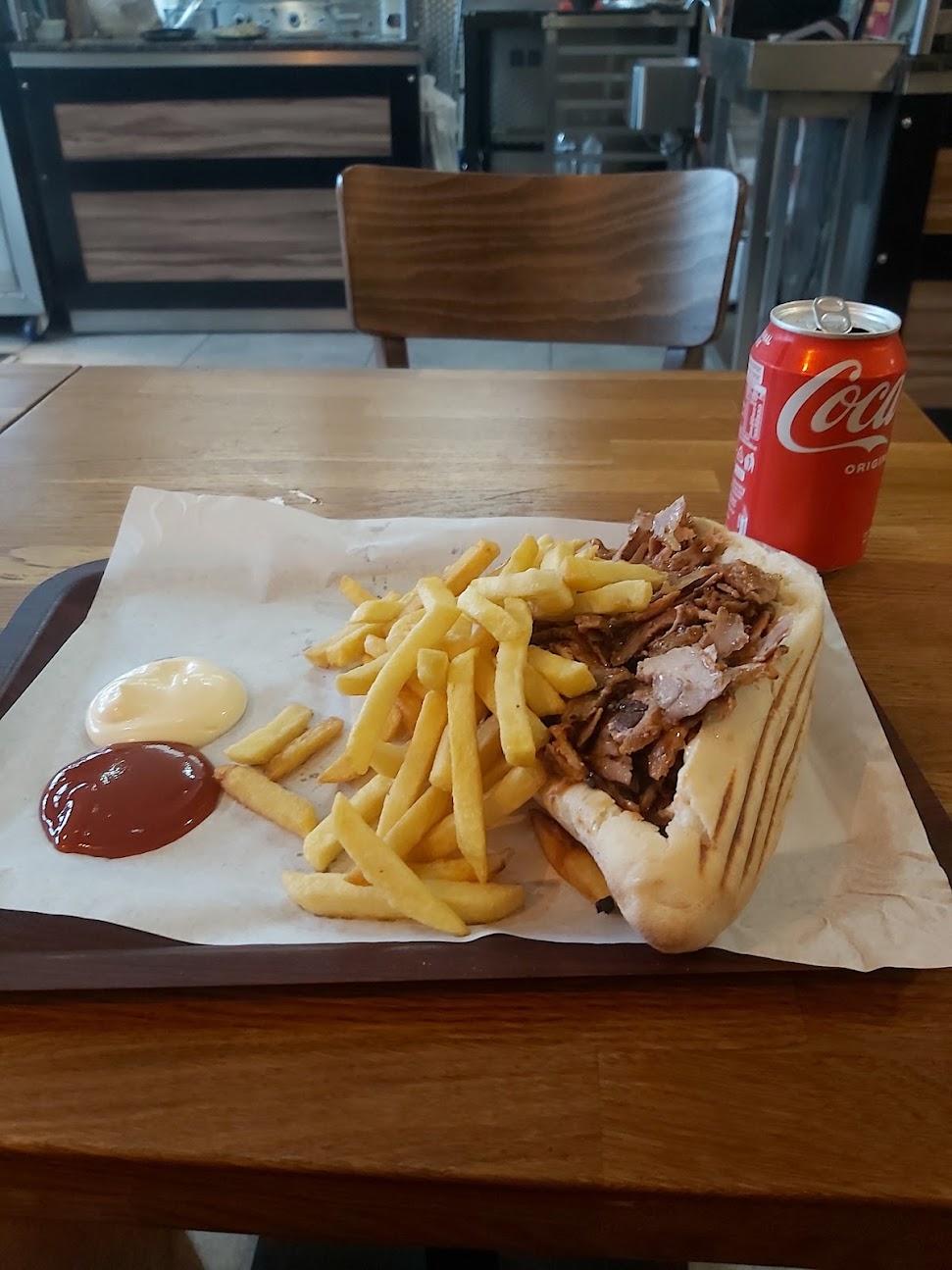 Photo de Chef Kebab