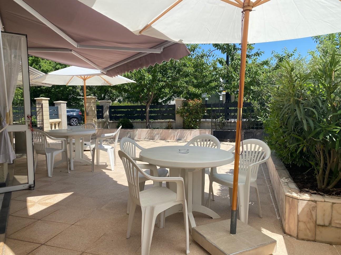 Photo de Le Pavillon Du Plessis