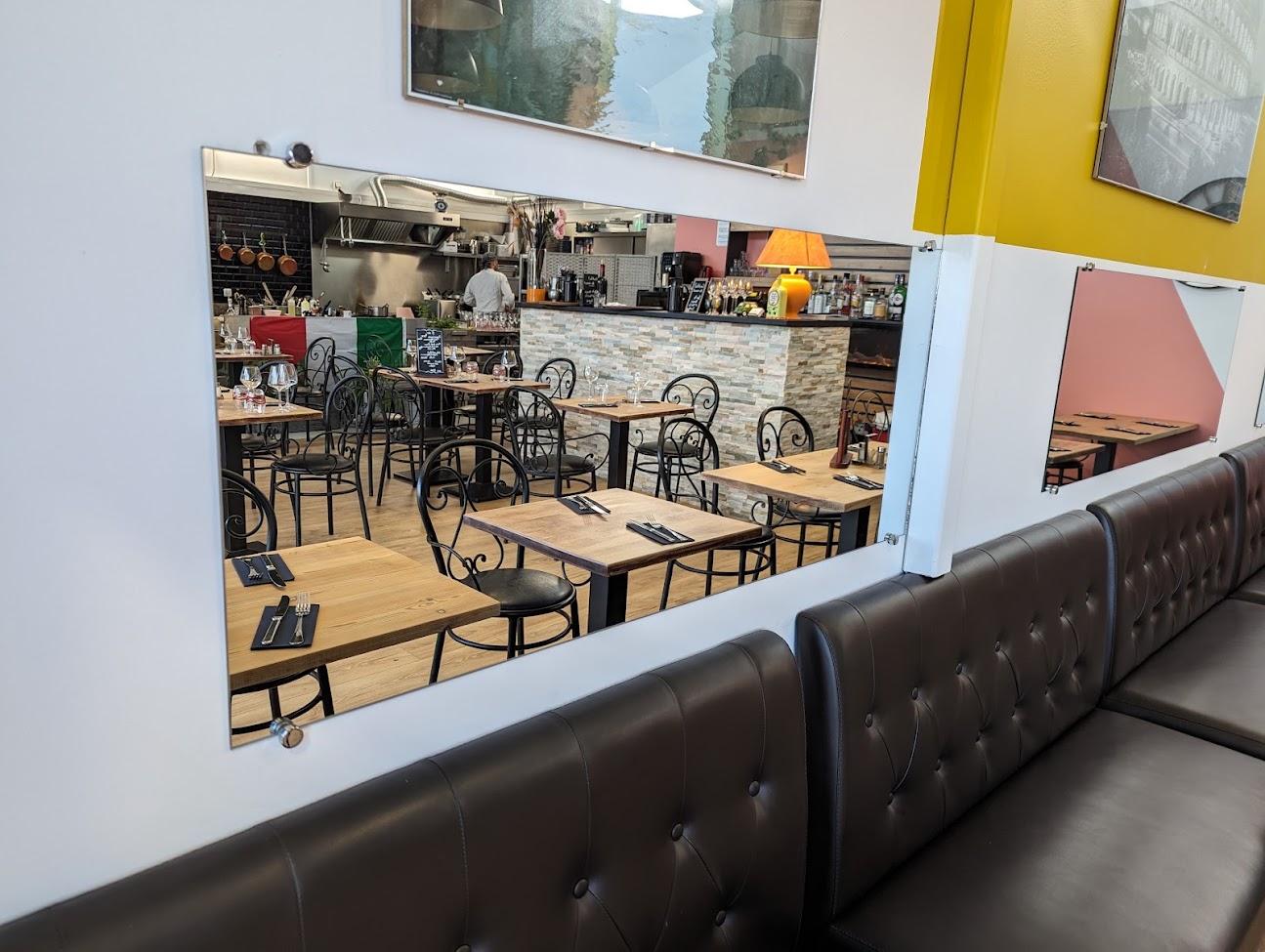 Photo de Primo Amore Alenya,restaurant italien, trattoria, épicerie fine italienne Proche Perpignan