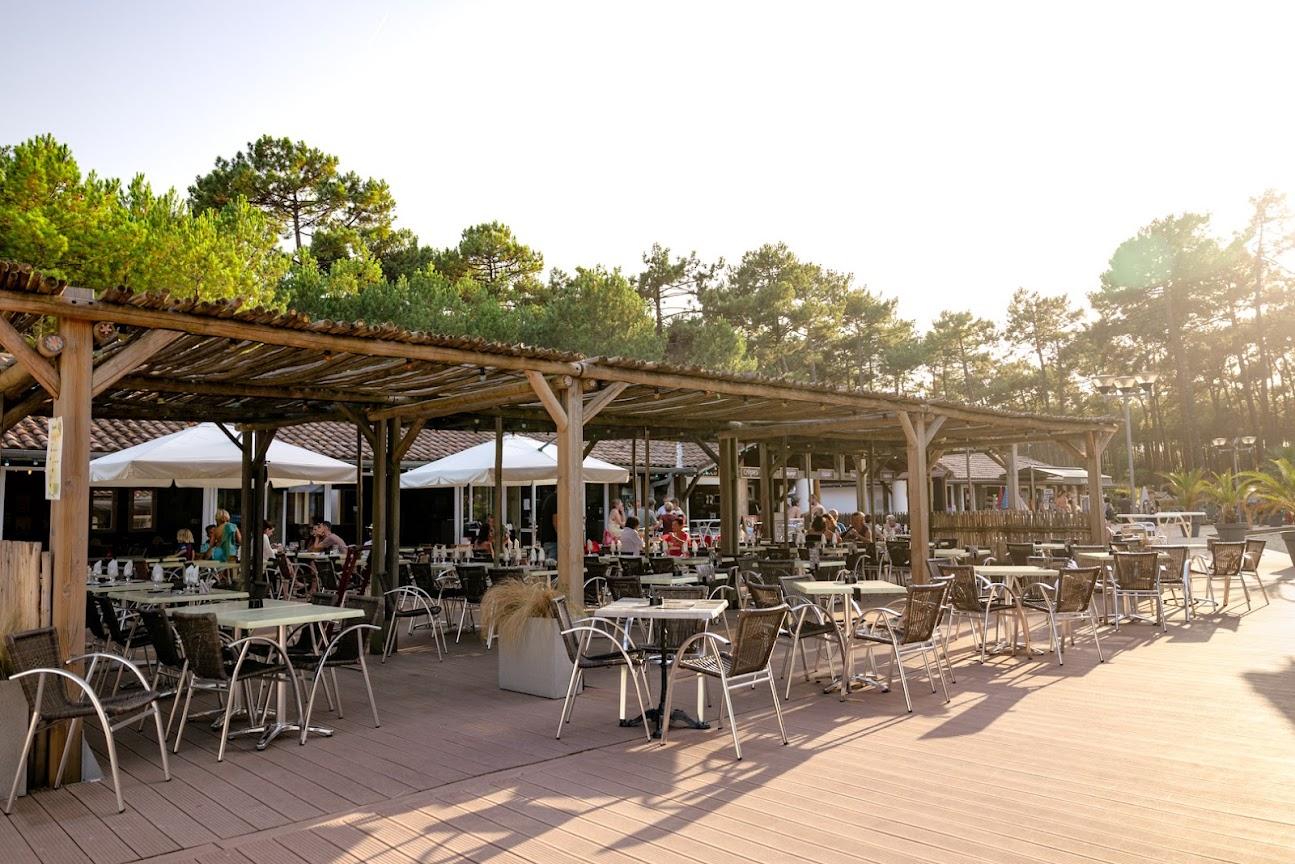 Photo de Restaurant Eurosol
