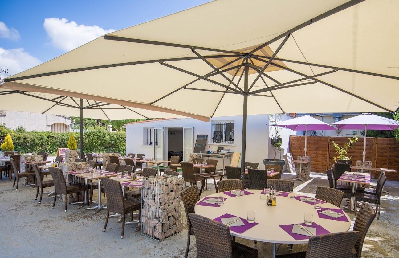 Photo de RESTAURANT LE CHRISTIANO