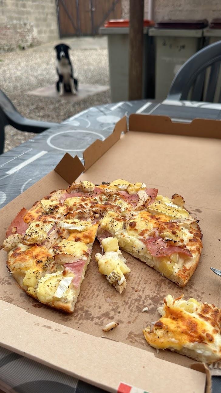 Photo du restaurant Le Pizzaiolo