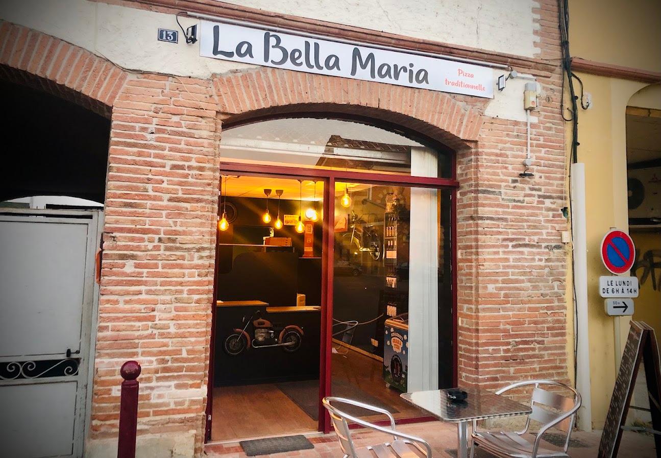 Photo de LA BELLA MARIA