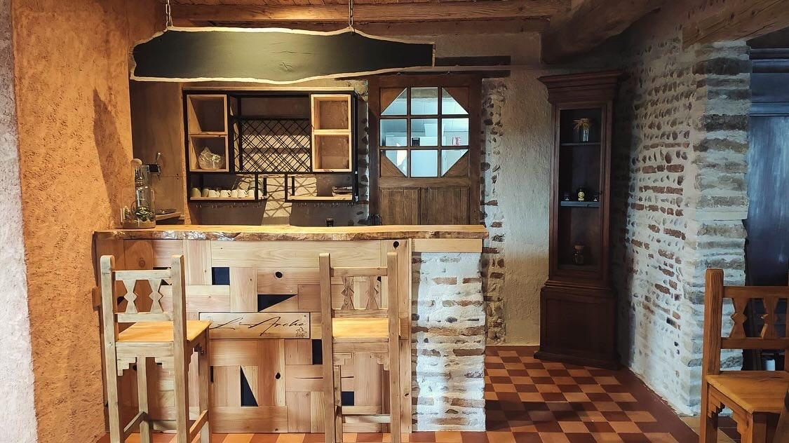 Photo de L'Arche
