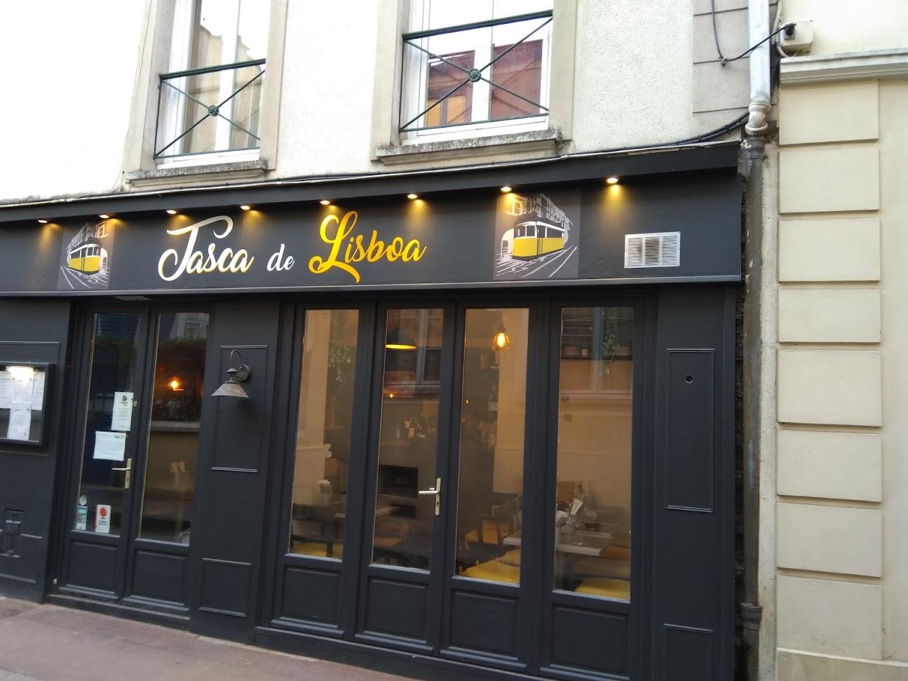 Photo du restaurant Tasca De Lisboa