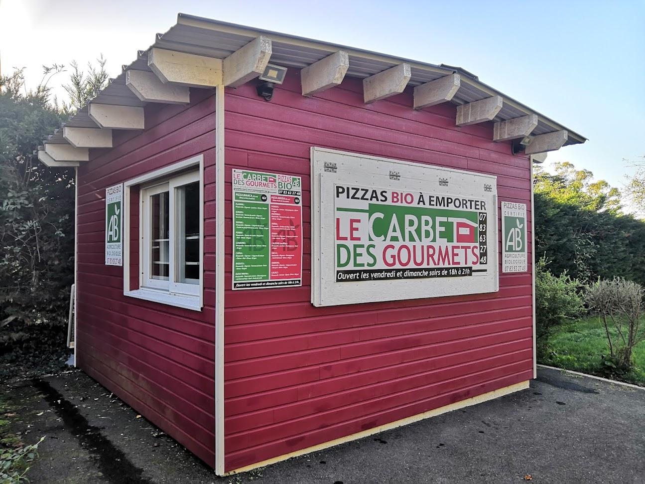 Photo de Le Carbet des Gourmets