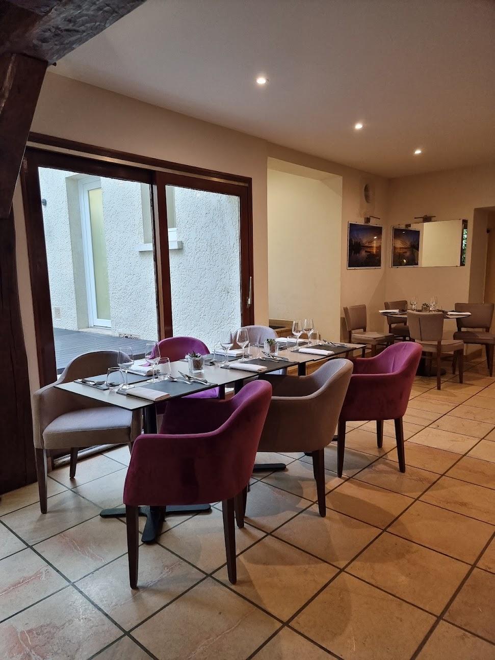 Photo de Restaurant "Ateria"