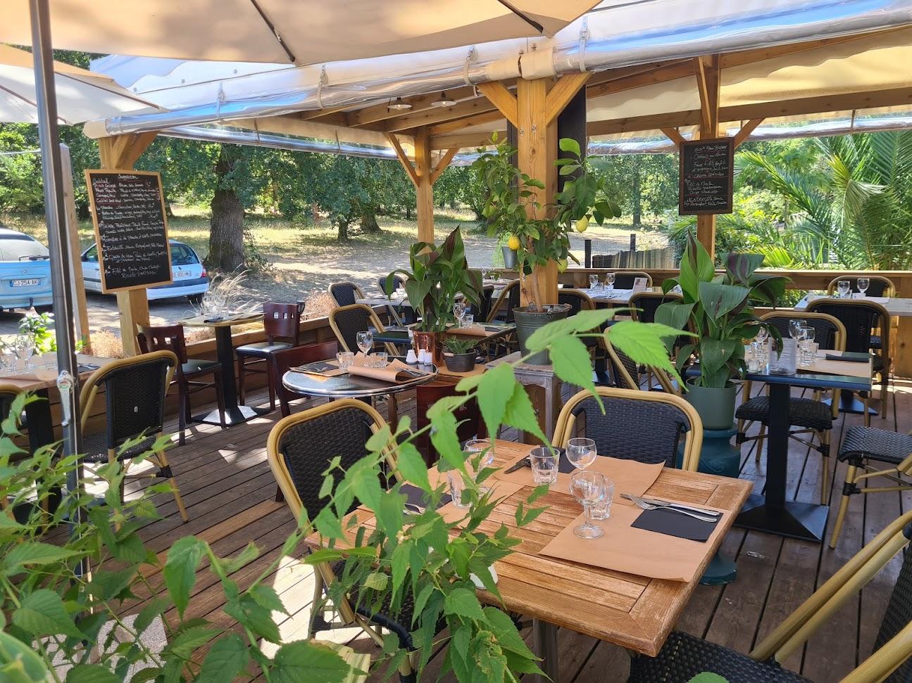 Photo de Bistro du Château