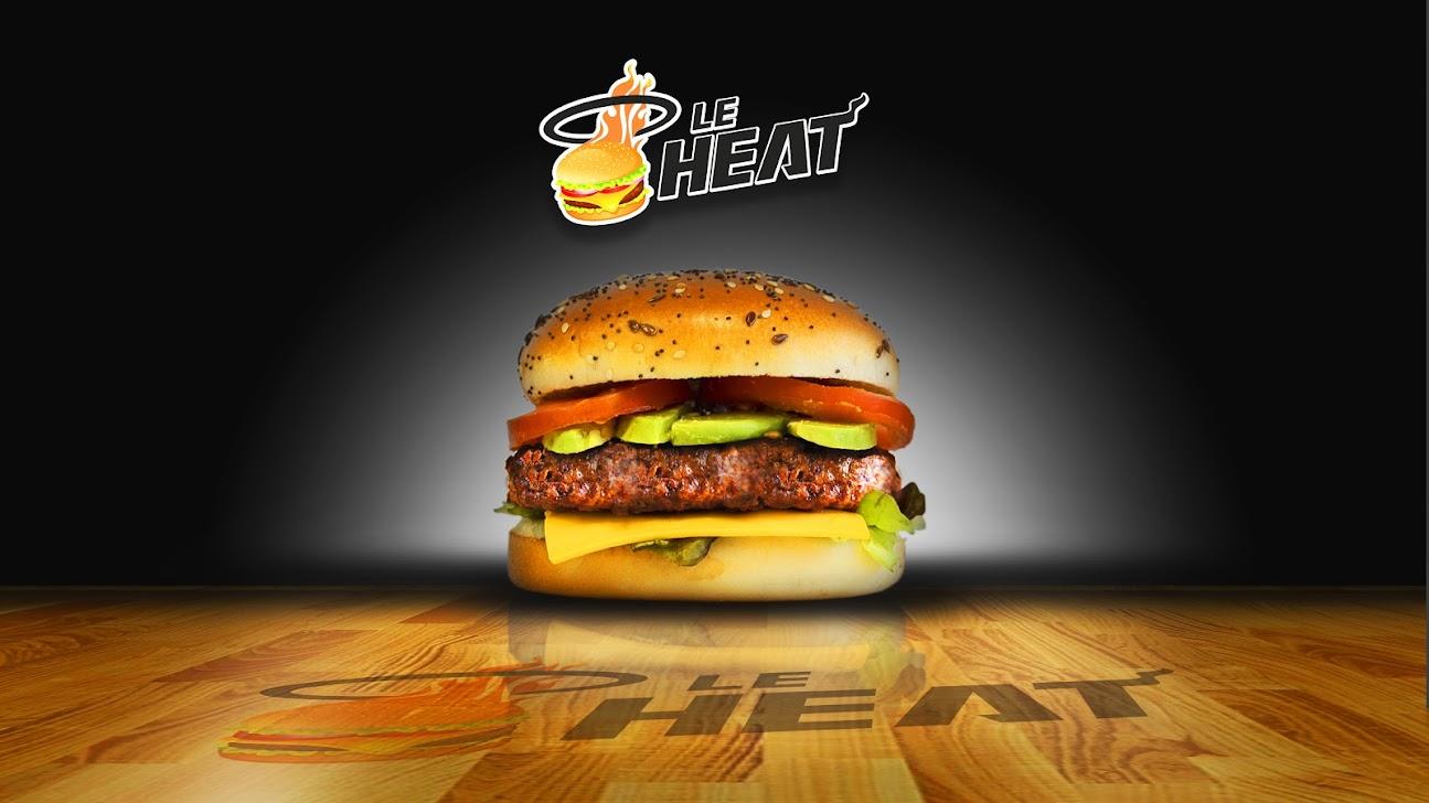 Photo de LE HEAT
