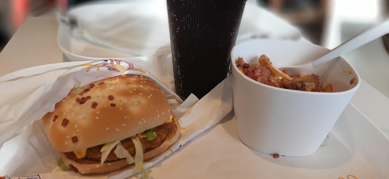 Photo de McDonald's