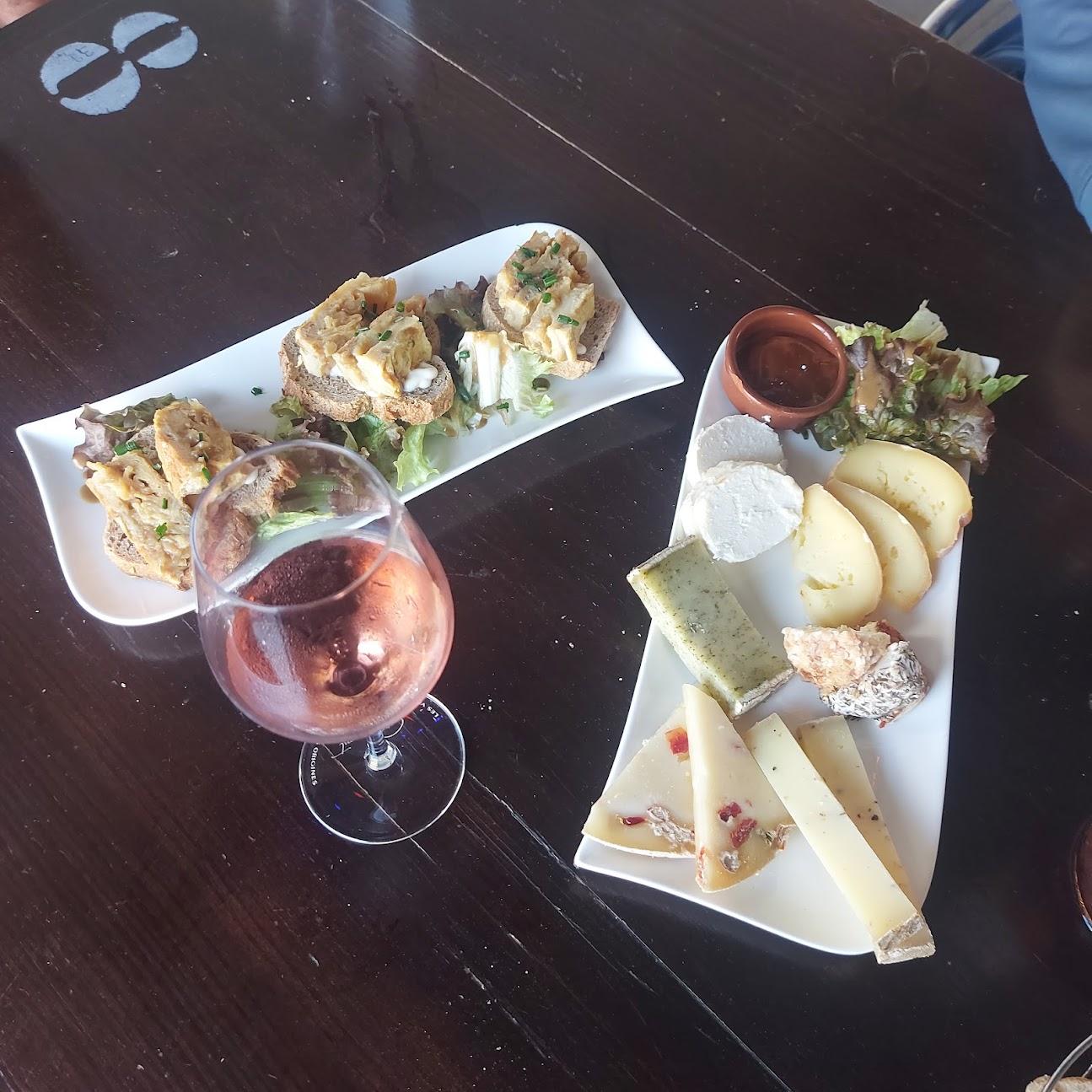 Photo de Chez Bébère - Le Resto