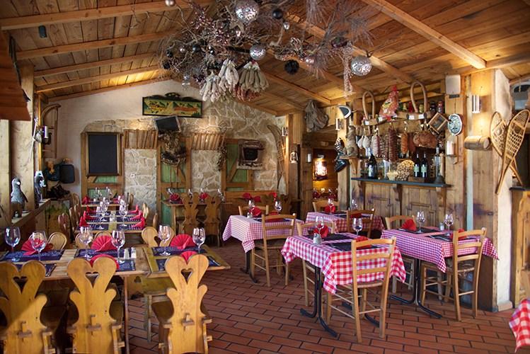 Photo de La Petite Auberge