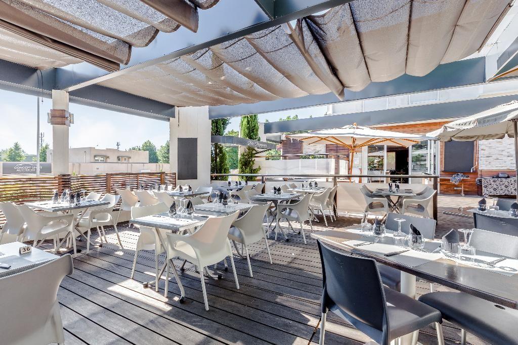 Photo du restaurant Ristorante Da Peppino La Suite