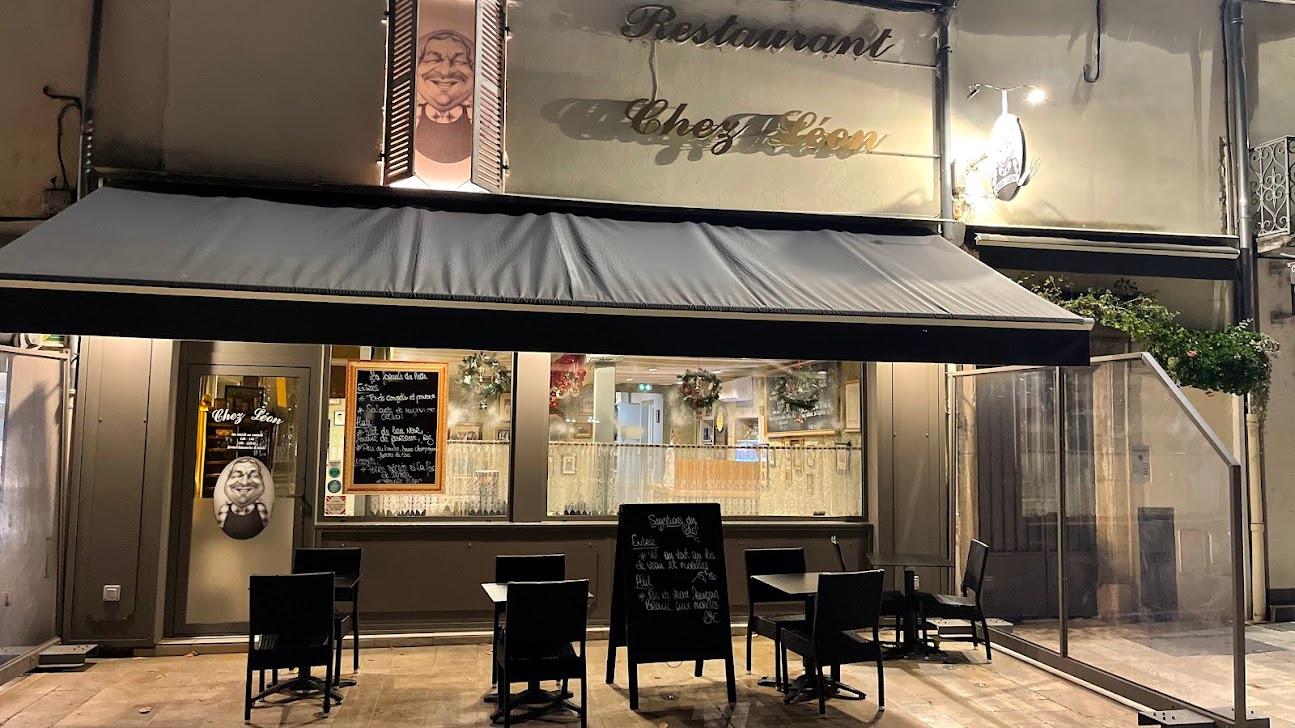 Photo du restaurant Restaurant Chez Léon