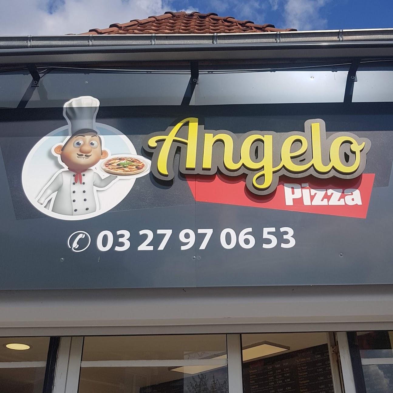 Photo de Angelo pizza
