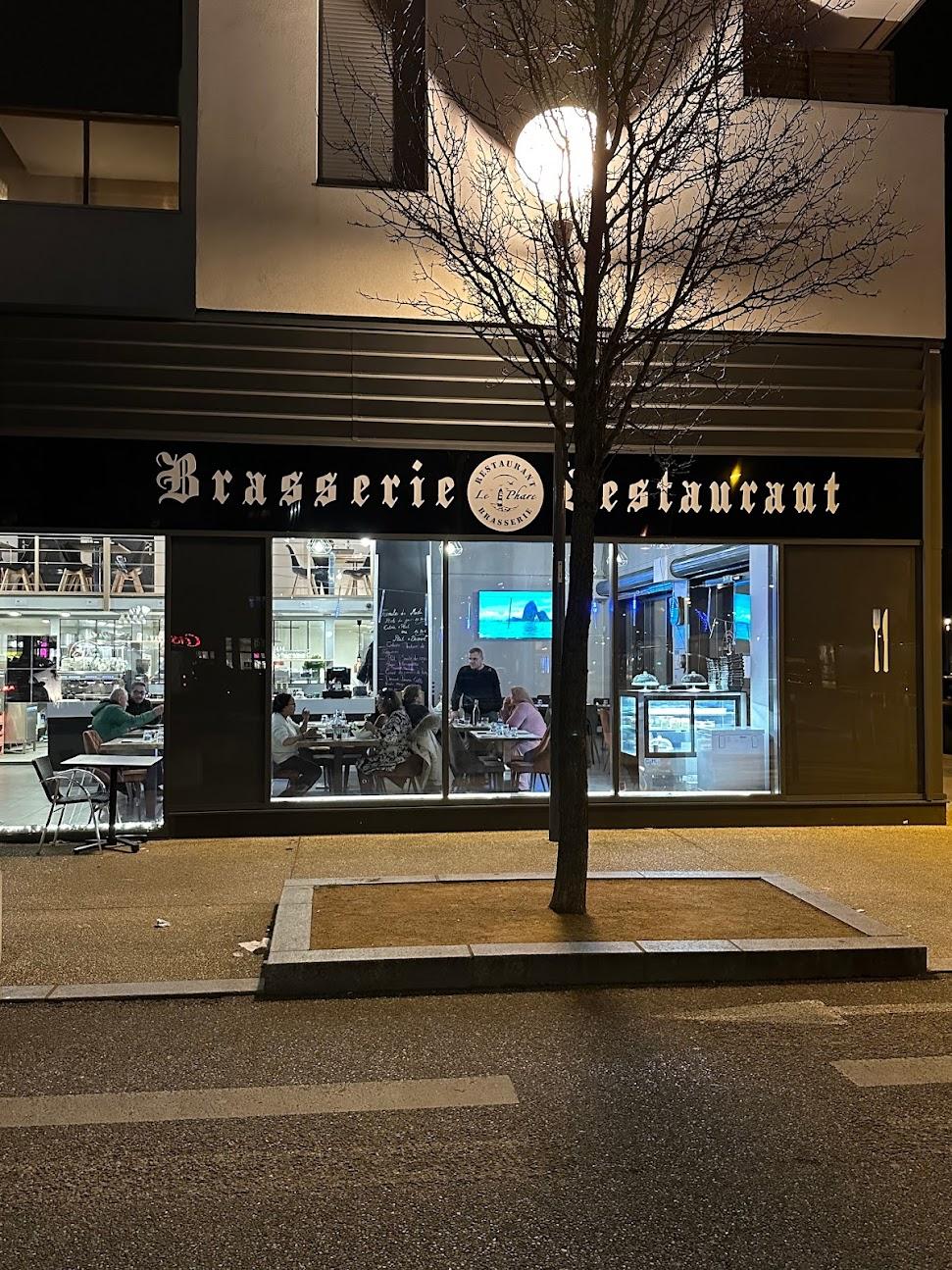 Photo de Restaurant le phare