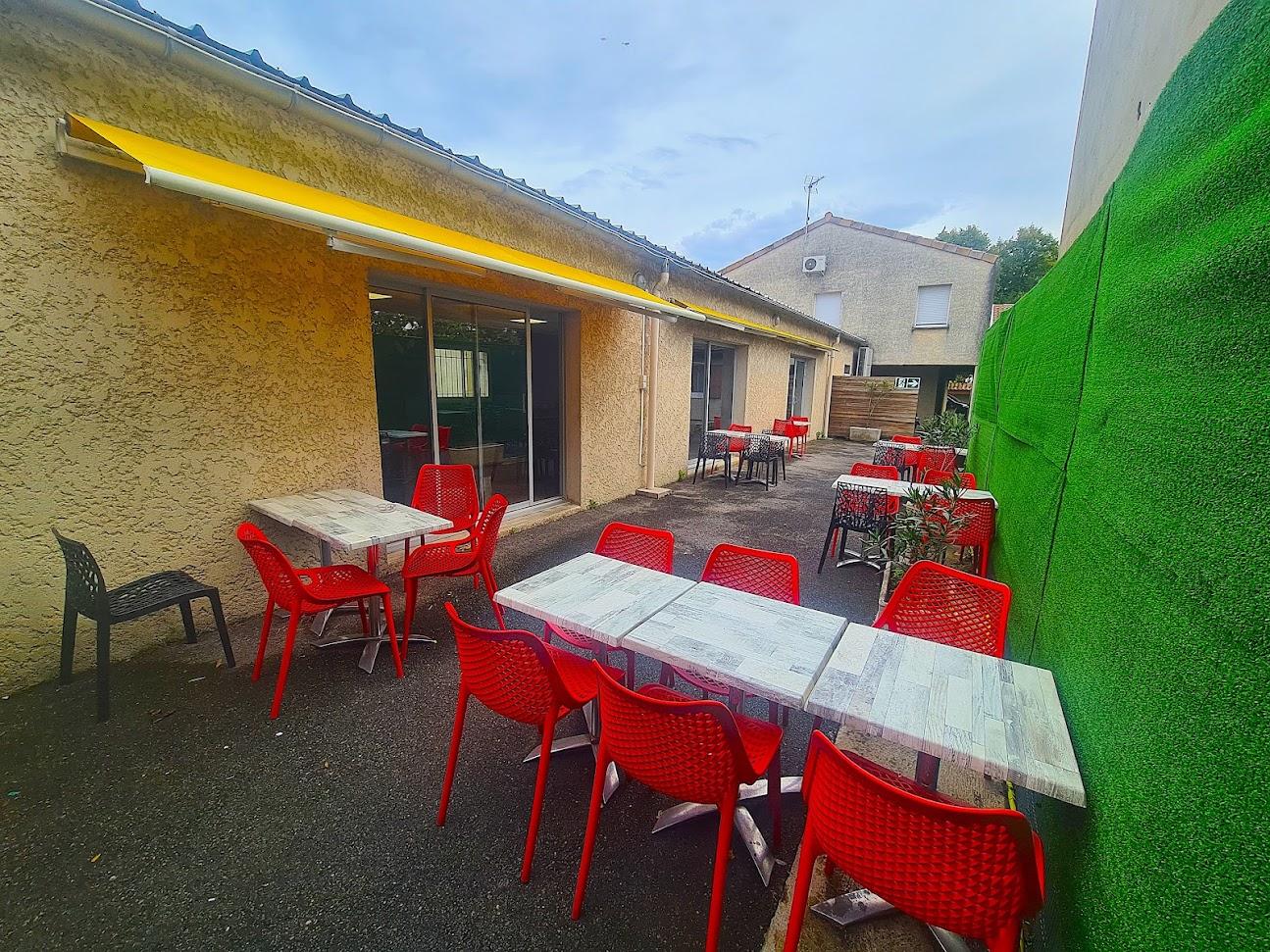 Photo du restaurant Restaurant le Sultan