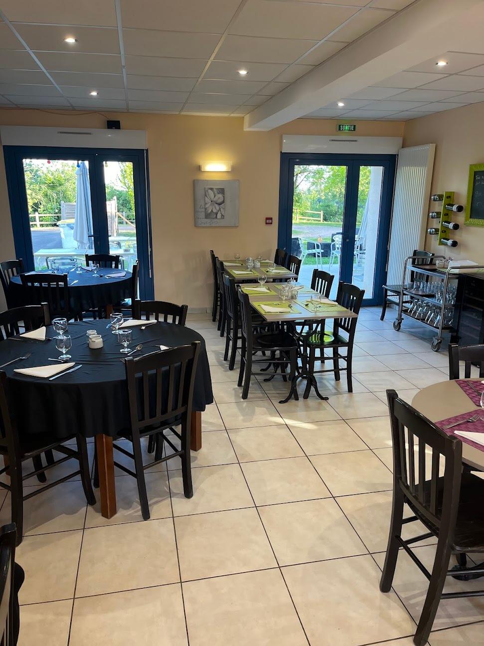Photo du restaurant Au coin du feu