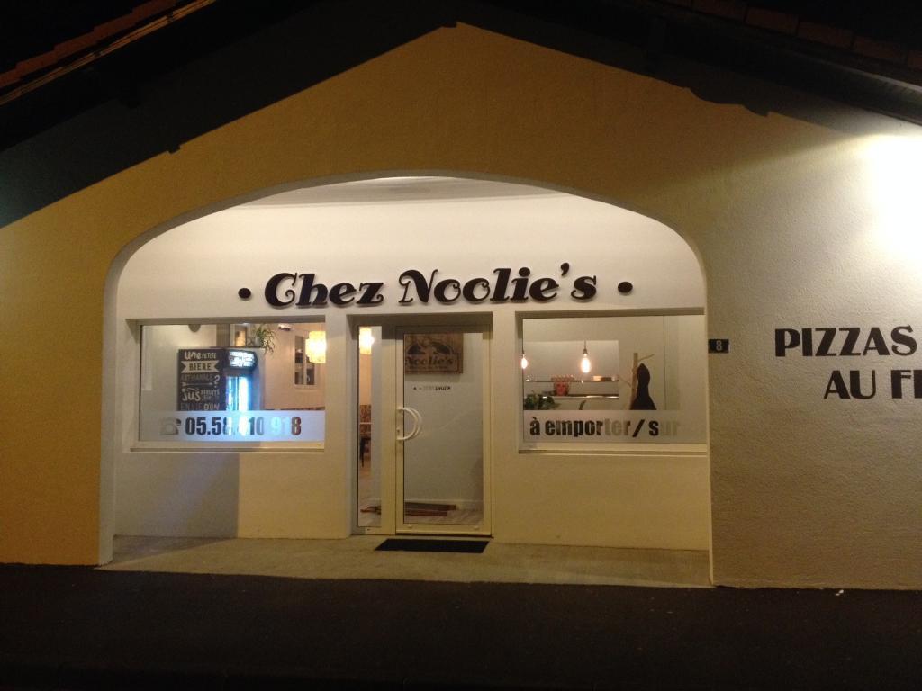 Photo du restaurant Noolie's