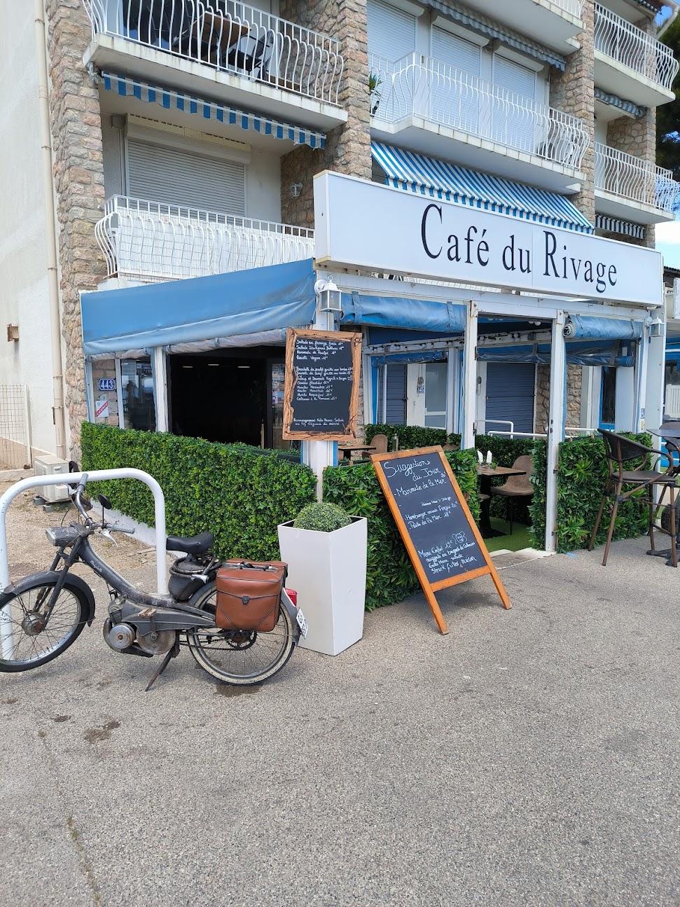 Photo de Café du Rivage
