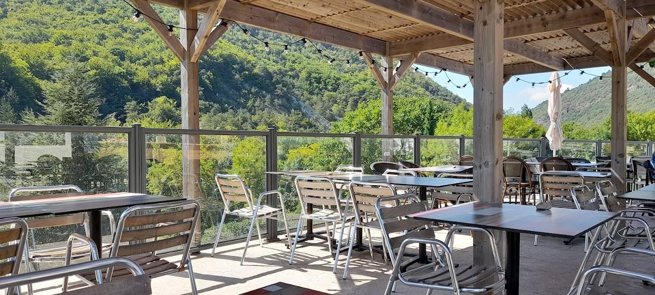 Photo du restaurant Le Bol d'air