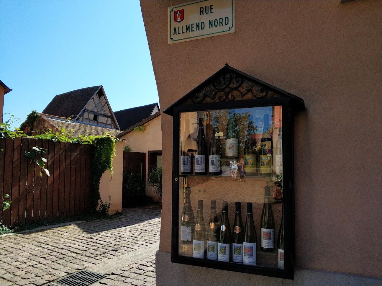 Photo du restaurant Restaurant A. Edel