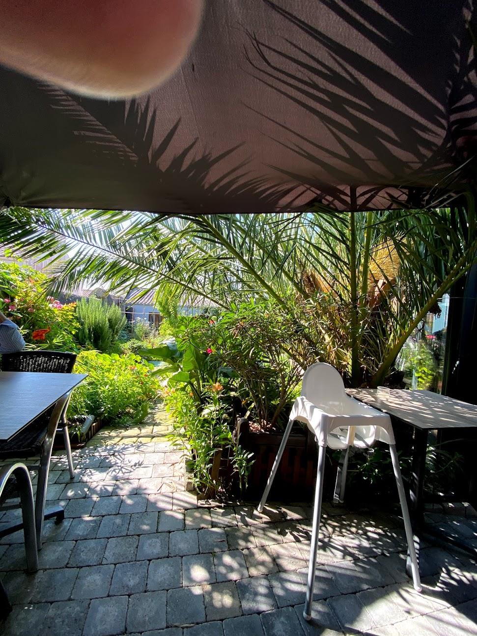 Photo de Le Marais Gourmand