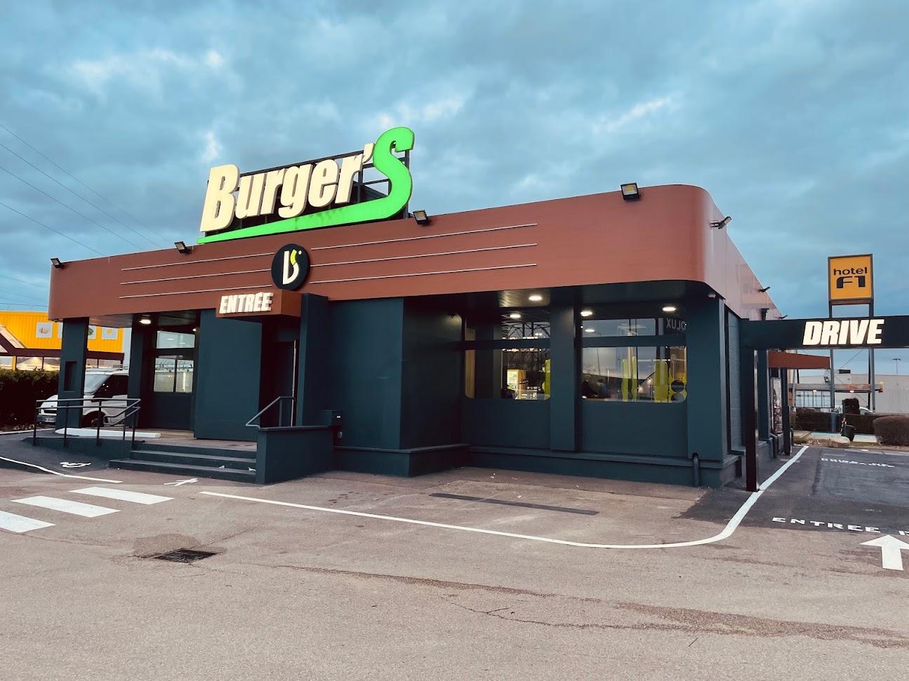 Photo de Burger'S Dijon