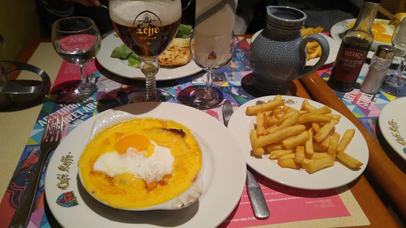Photo de Café Leffe
