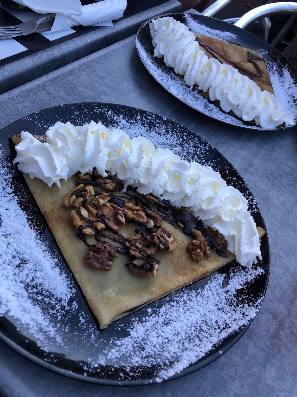 Photo de Creperie bretonne