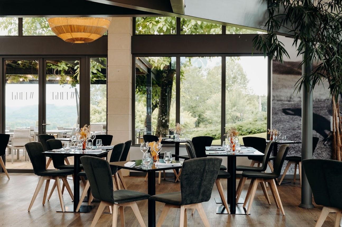 Photo de Le Wedge Restaurant