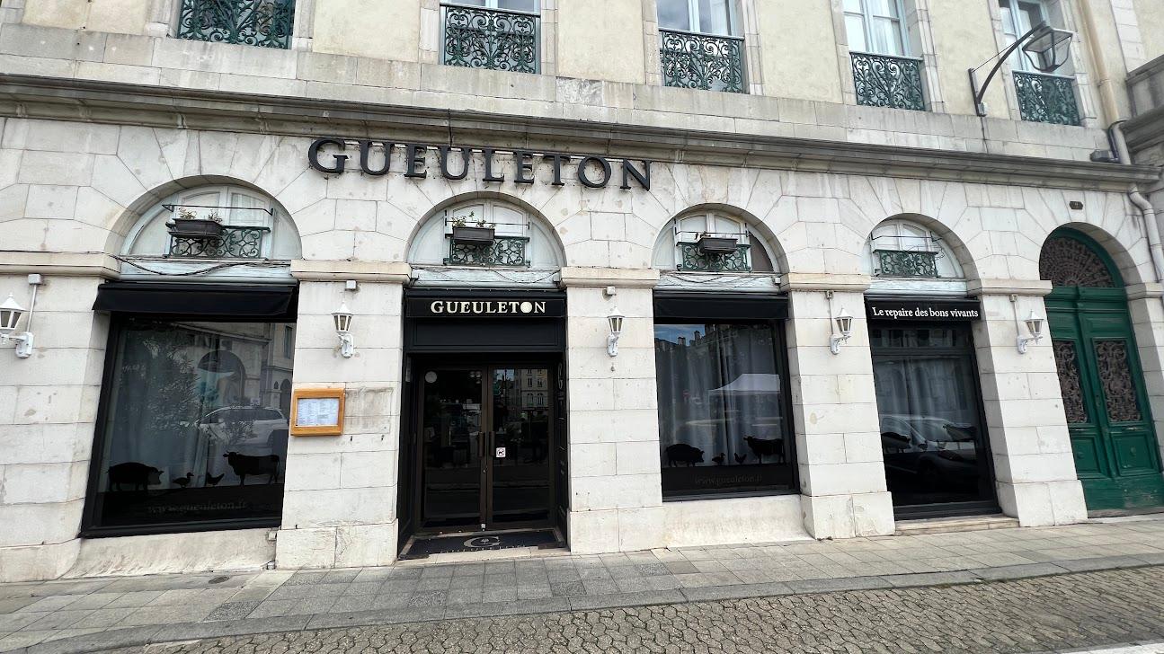 Photo du restaurant Gueuleton Pau