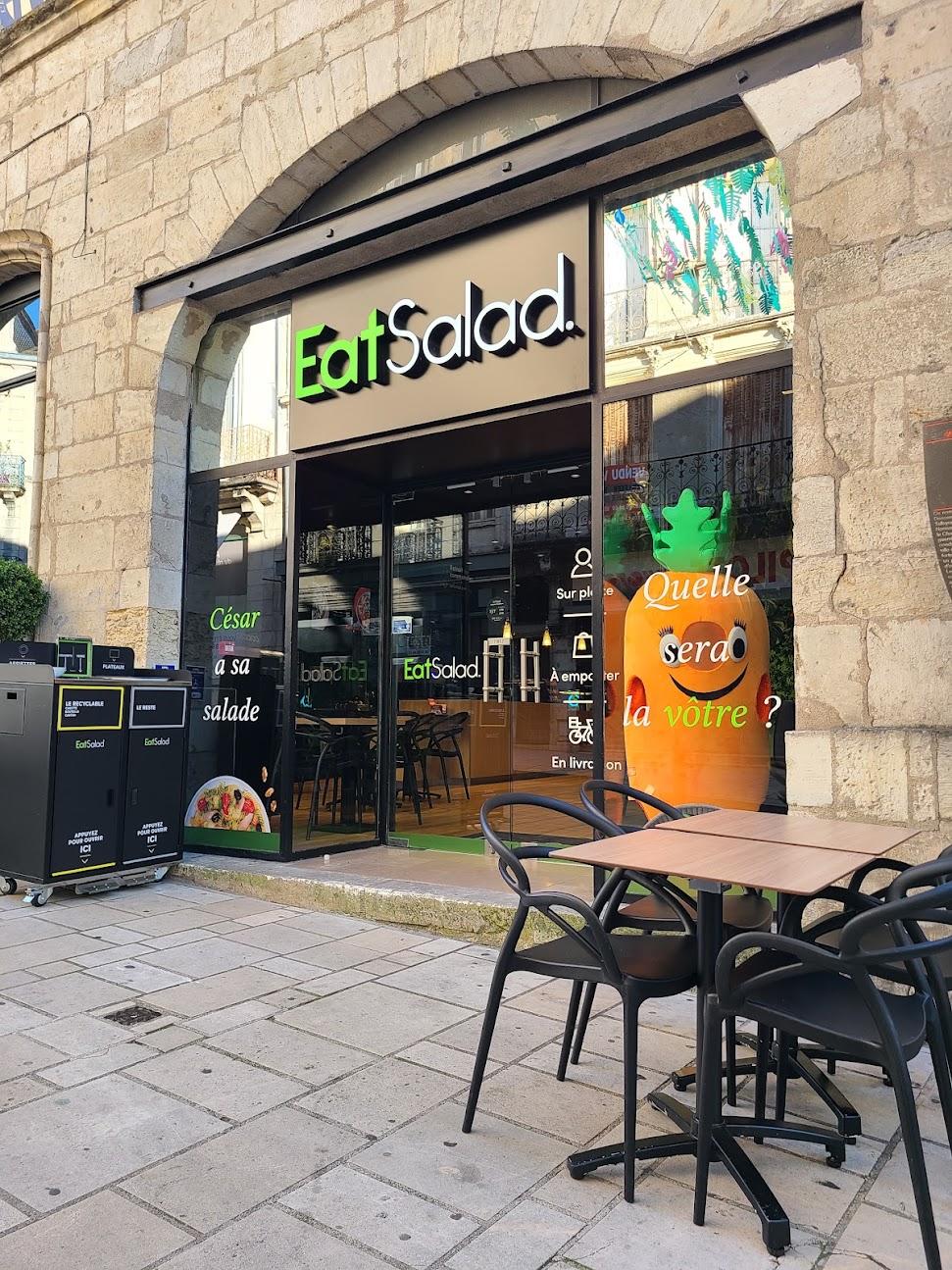Photo de Eat Salad