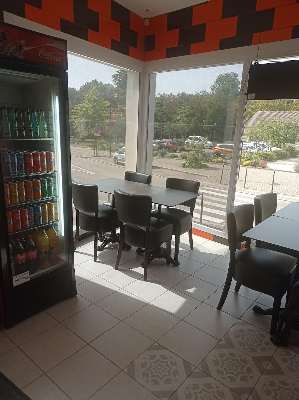 Photo du restaurant Sunpizza monéteau