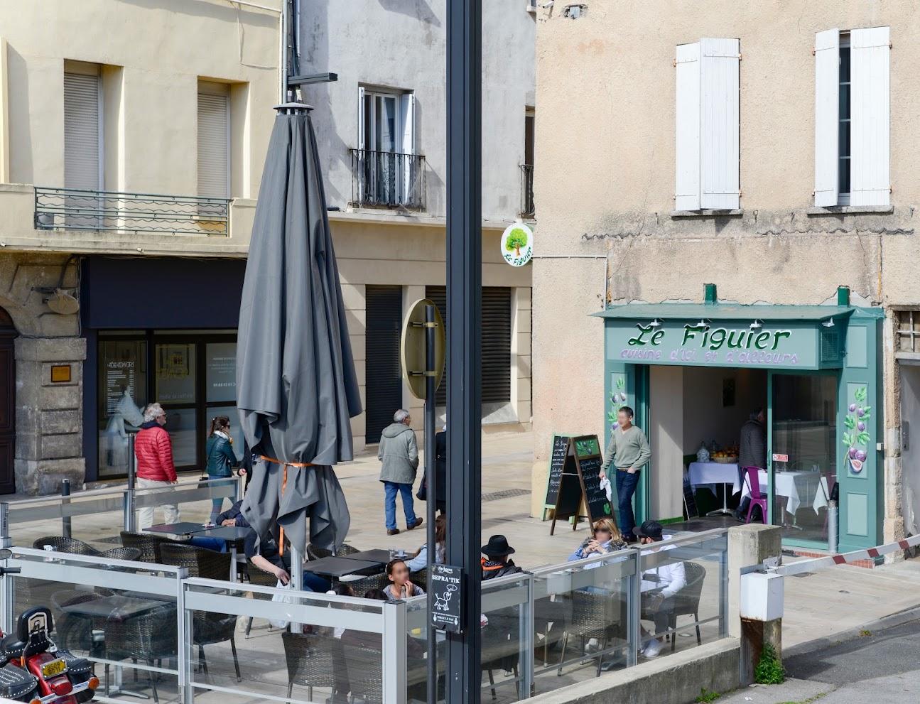 Photo de LE FIGUIER