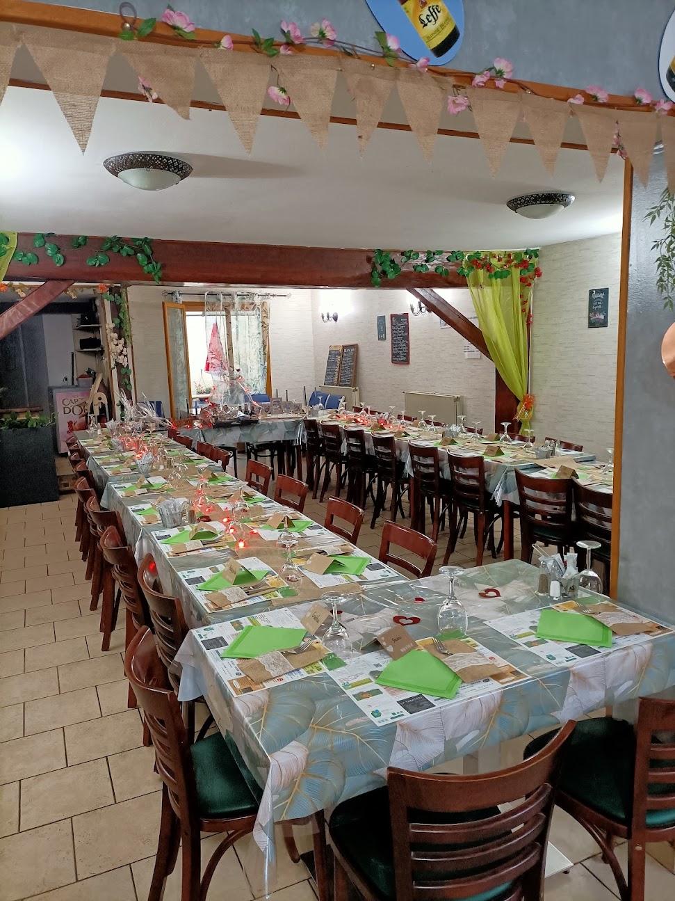 Photo de La P'tite Bouffe