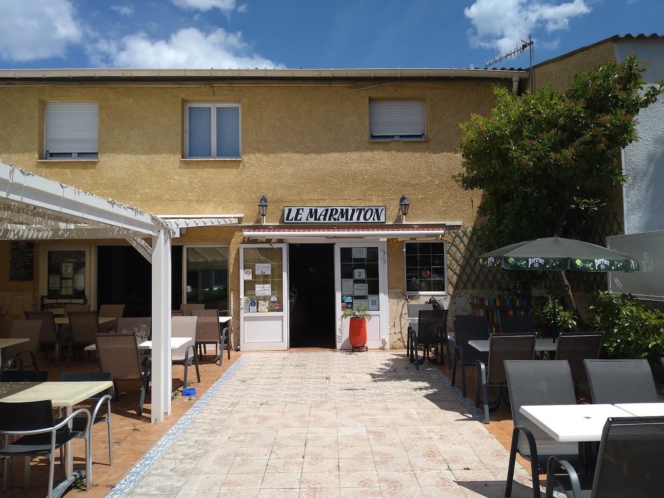 Photo de Le Marmiton