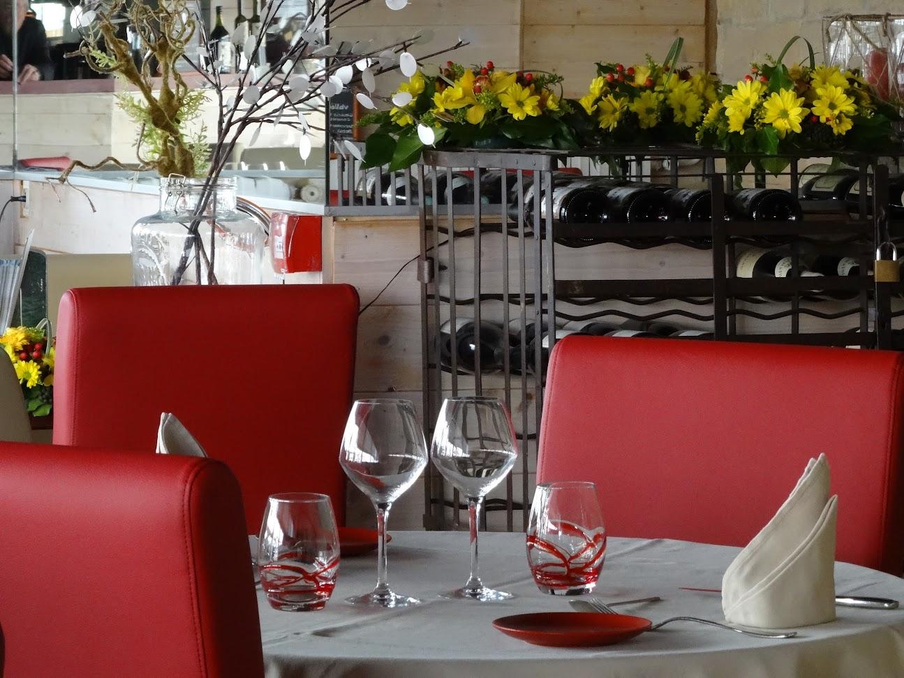 Photo de TAM's restaurant