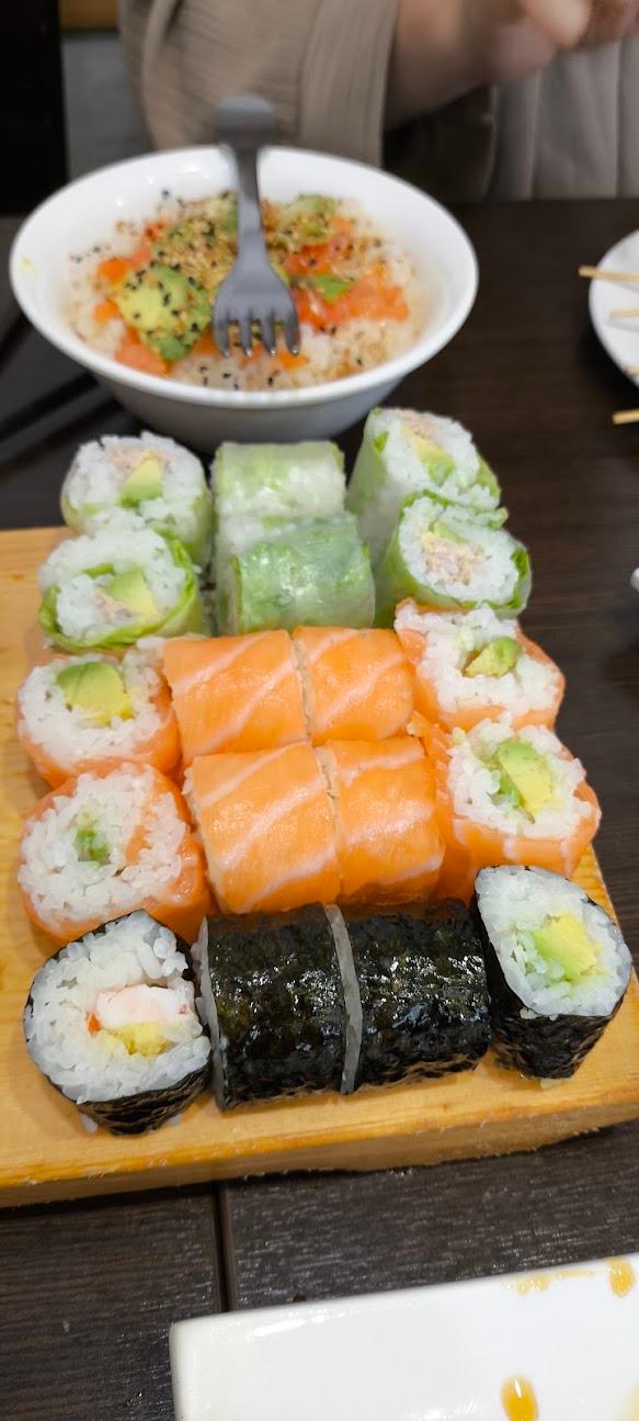 Photo de Wasabi