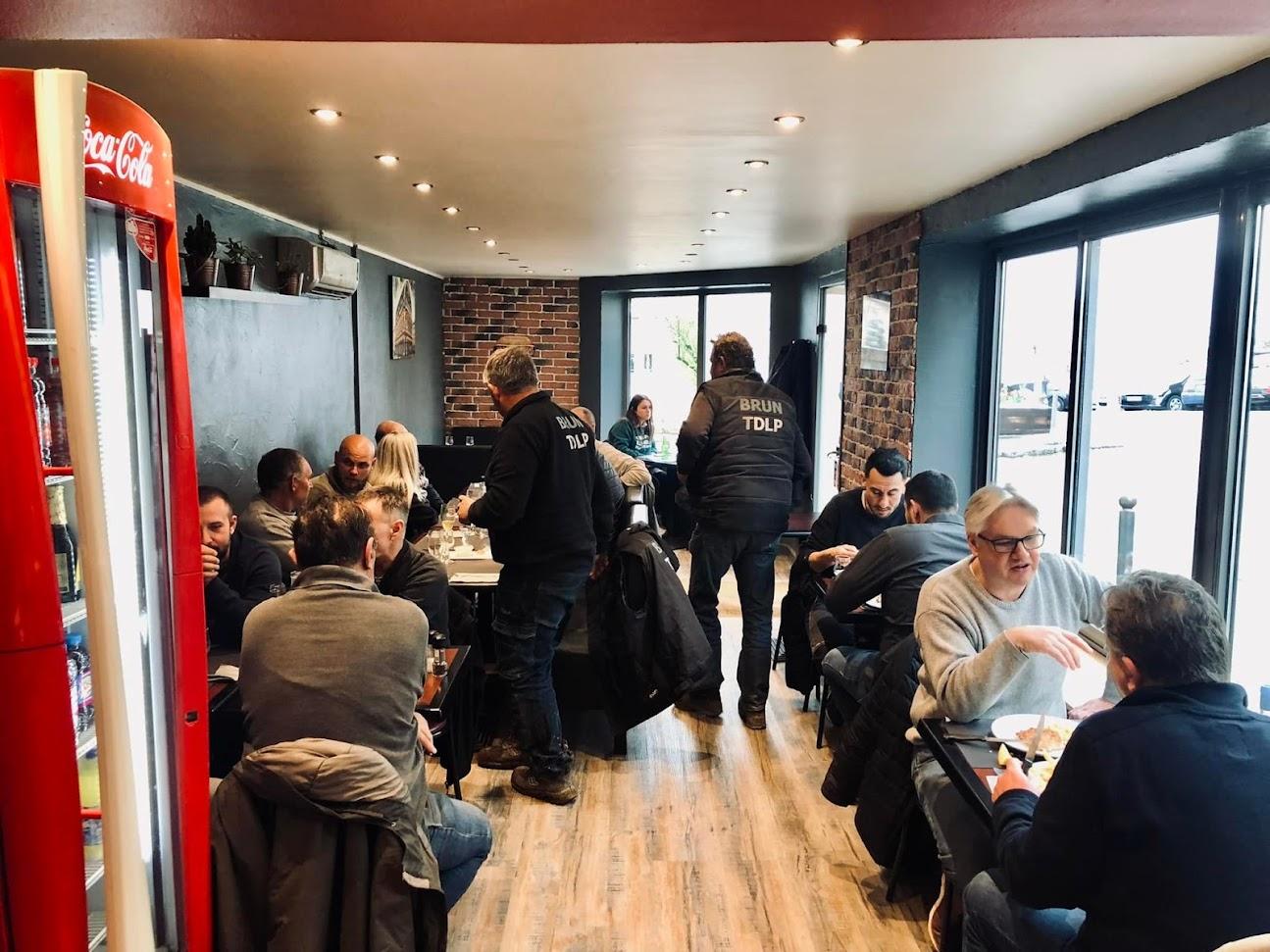 Photo du restaurant Pizz'Eric Dardilly