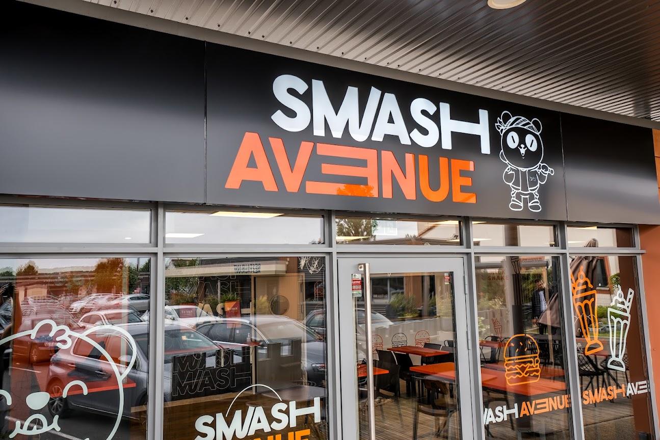 Photo de Smash Avenue