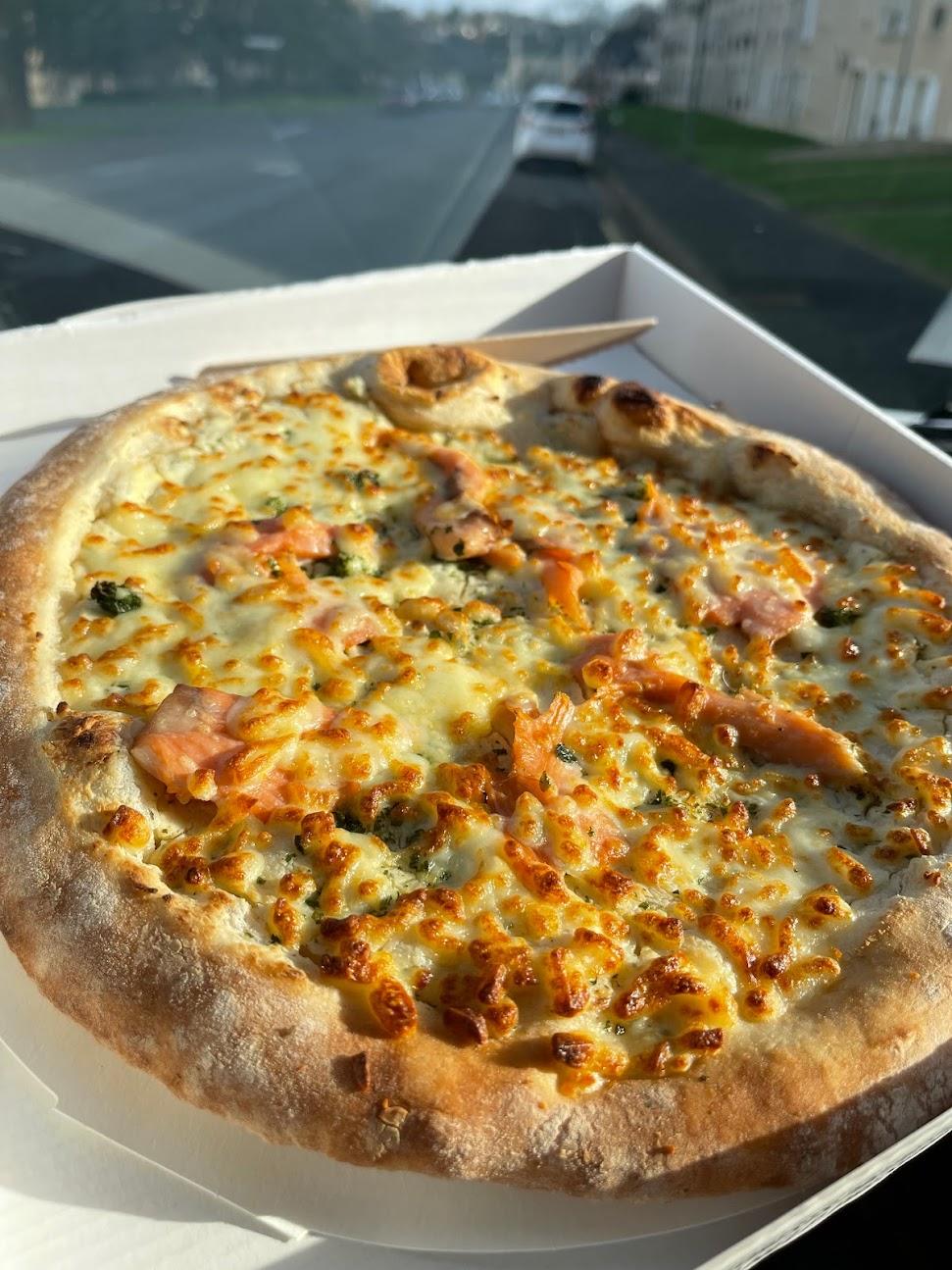 Photo du restaurant pizza 24/24 3minutespizza
