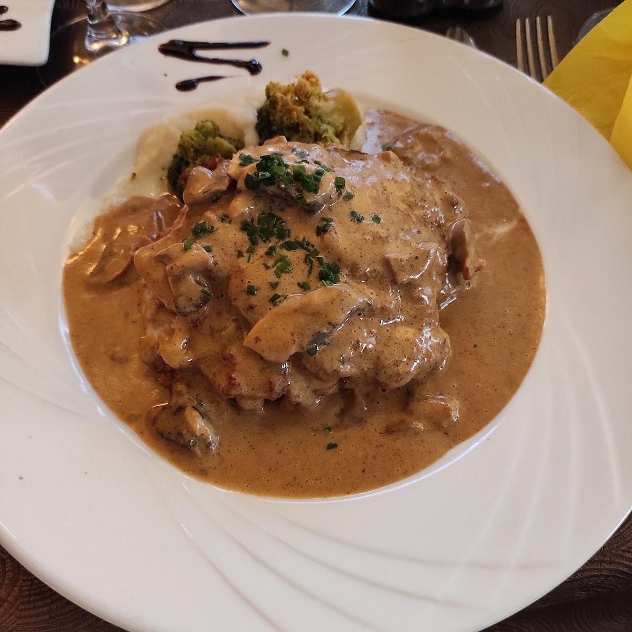 Photo de Restaurant les Tuileries