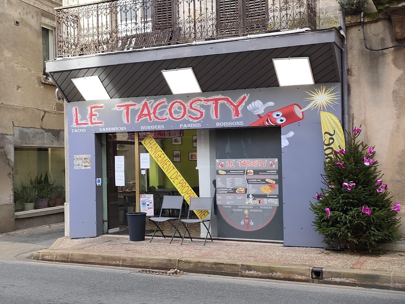 Photo de Tacosty Mussidan