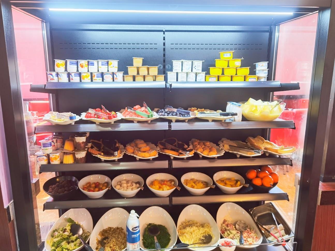 Photo du restaurant Délices wok